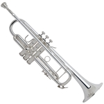 Bach 180S43 Pro Bb Trumpet