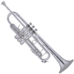 Bach 190S43 Pro Bb Trumpet