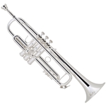 Bach LR180S72 Pro Bb Trumpet,