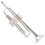 Bach LT180S37 Pro Bb Trumpet