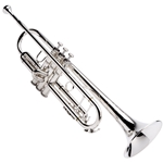 XO 1602S-LTR Pro Bb Trumpet