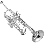XO 1604S Pro Bb Trumpet