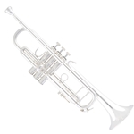 Bach 180S37 Pro Bb Trumpet