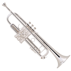 Bach 180S72 Pro Bb Trumpet