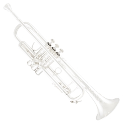 Bach 190S37 Pro Bb Trumpet