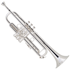 Bach LT180S77 Pro Bb Trumpet