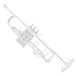 Bach 180S37 Pro Bb Trumpet