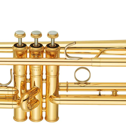 Yamaha YTR-8310Zii Custom Bb Trumpet